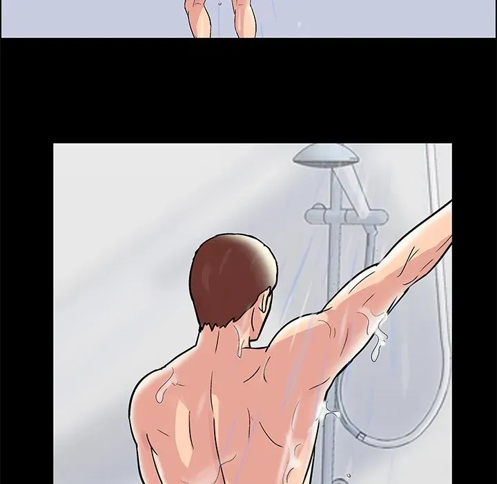 Read The White Room chapter 14 image 15 on Lezhin