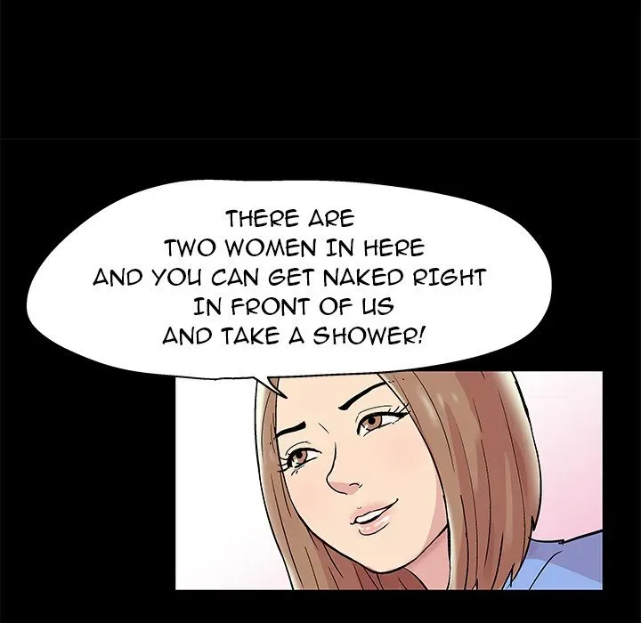 Read The White Room chapter 14 image 18 on Lezhin