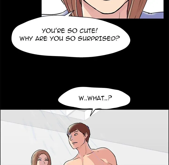 Read The White Room chapter 14 image 22 on Lezhin
