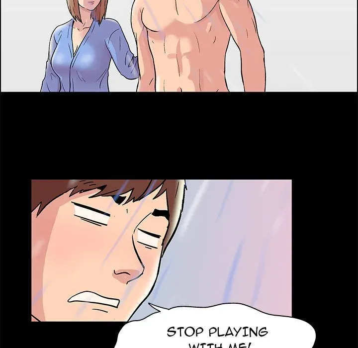 Read The White Room chapter 14 image 23 on Lezhin
