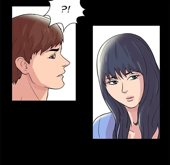 Read The White Room chapter 14 image 27 on Lezhin