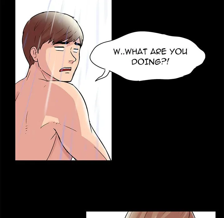 Read The White Room chapter 14 image 29 on Lezhin