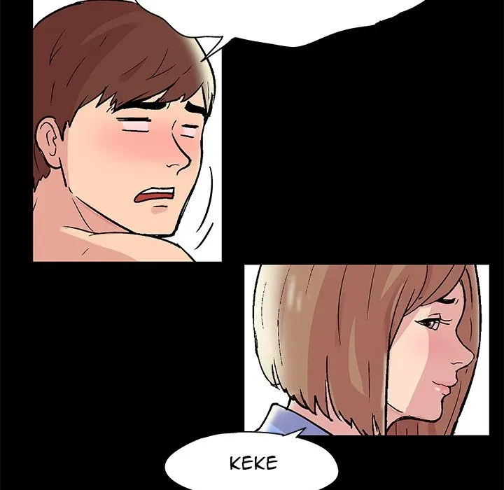 Read The White Room chapter 14 image 39 on Lezhin