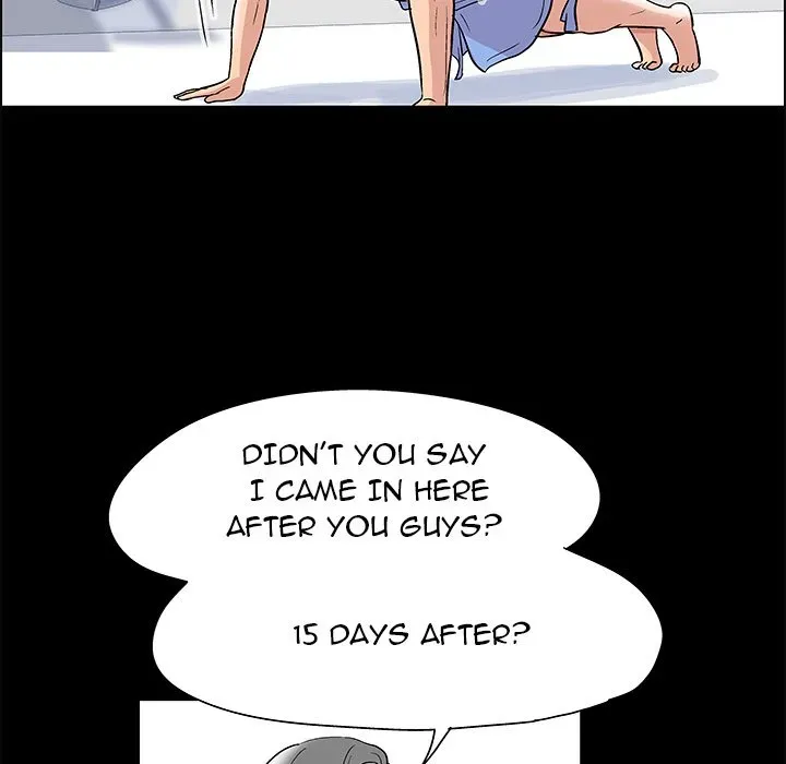 Read The White Room chapter 14 image 4 on Lezhin