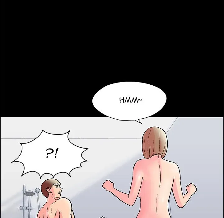 Read The White Room chapter 14 image 42 on Lezhin