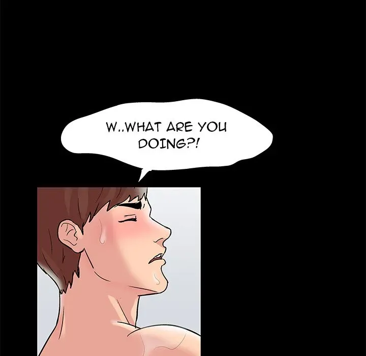 Read The White Room chapter 14 image 46 on Lezhin