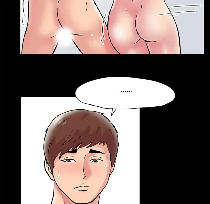 Read The White Room chapter 14 image 48 on Lezhin