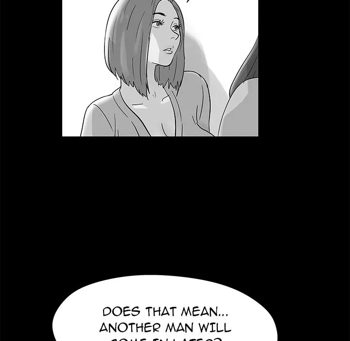 Read The White Room chapter 14 image 5 on Lezhin