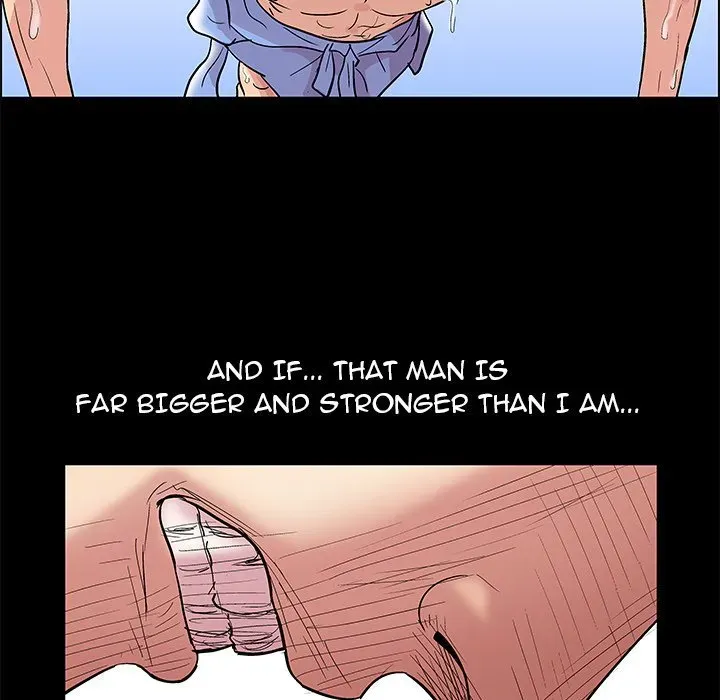 Read The White Room chapter 14 image 8 on Lezhin