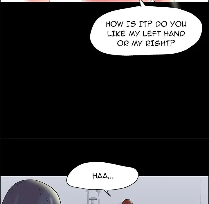 Read The White Room chapter 15 image 11 on Lezhin