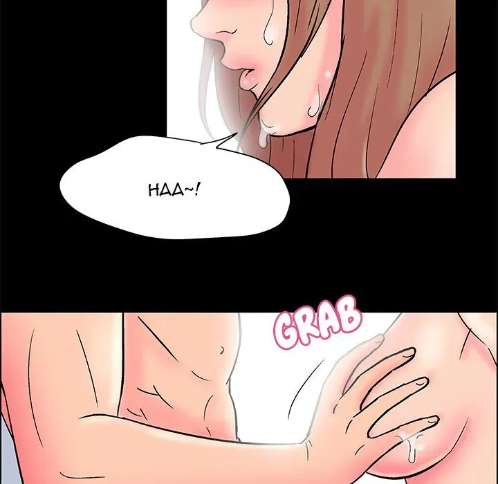 Read The White Room chapter 15 image 16 on Lezhin
