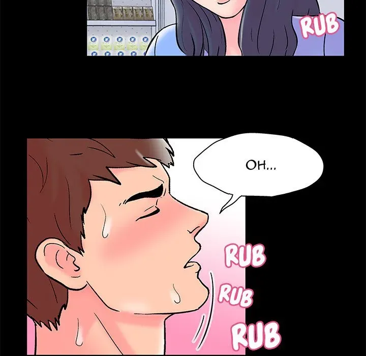 Read The White Room chapter 15 image 18 on Lezhin