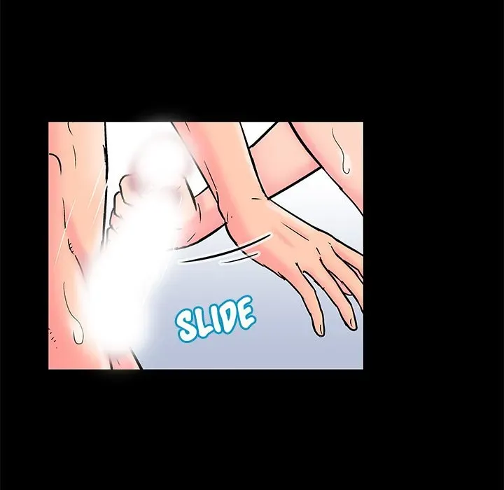 Read The White Room chapter 15 image 20 on Lezhin