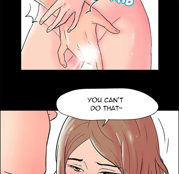 Read The White Room chapter 15 image 25 on Lezhin