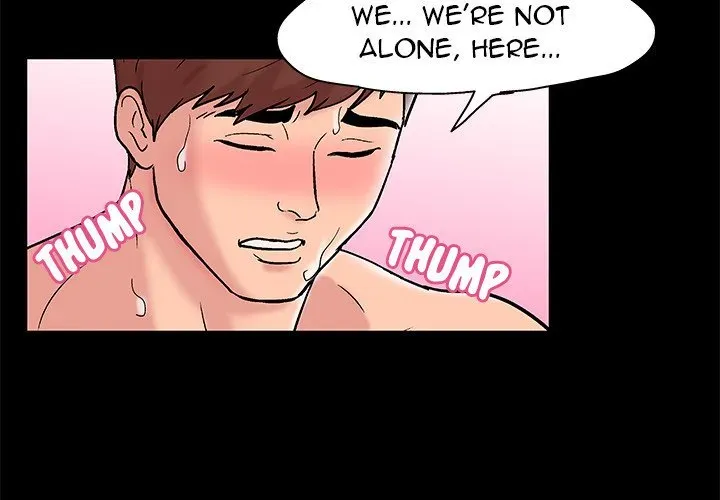 Read The White Room chapter 15 image 3 on Lezhin
