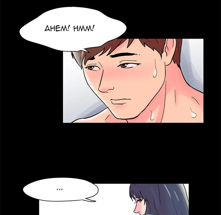 Read The White Room chapter 15 image 36 on Lezhin