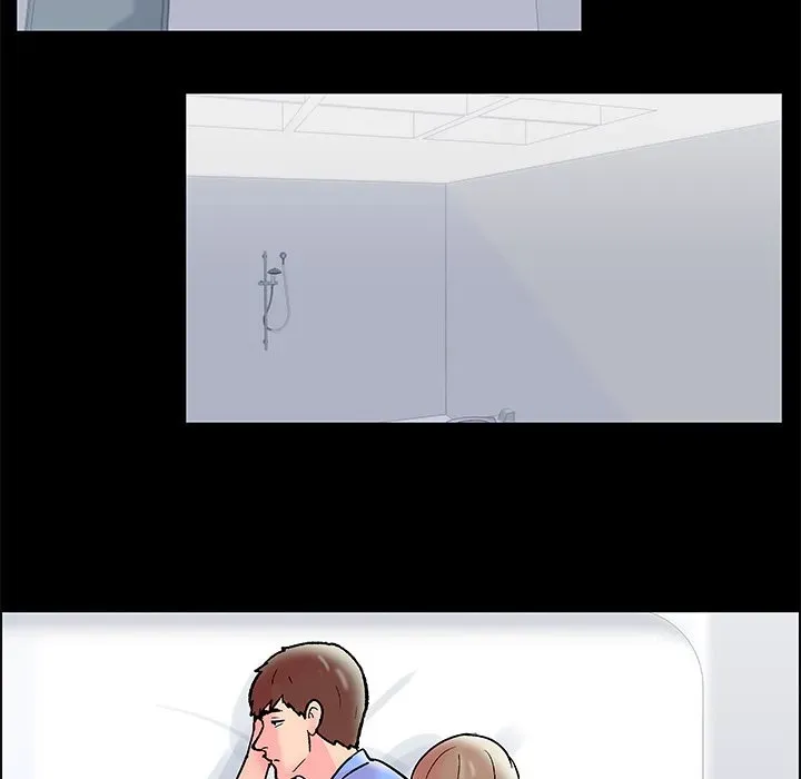 Read The White Room chapter 15 image 38 on Lezhin