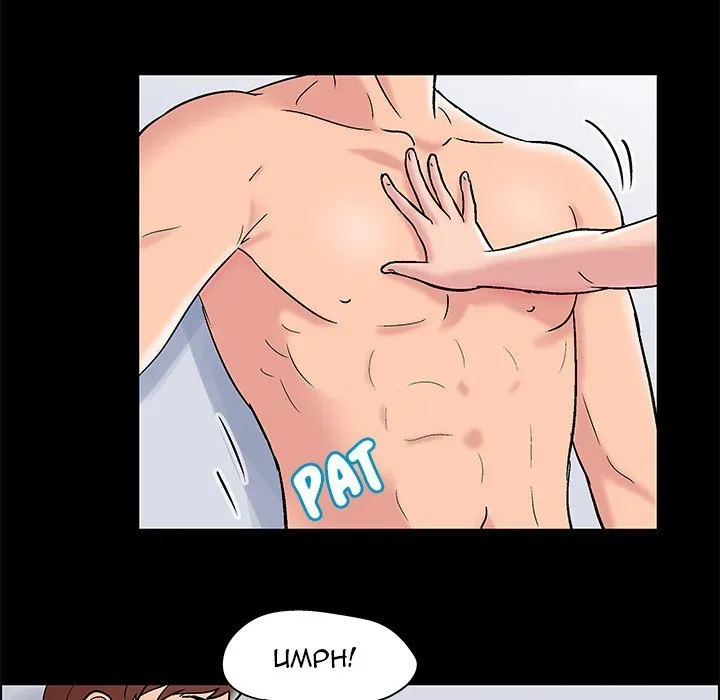 Read The White Room chapter 15 image 4 on Lezhin