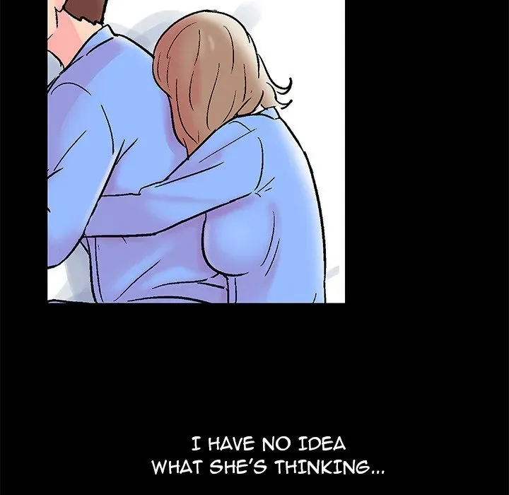 Read The White Room chapter 15 image 40 on Lezhin