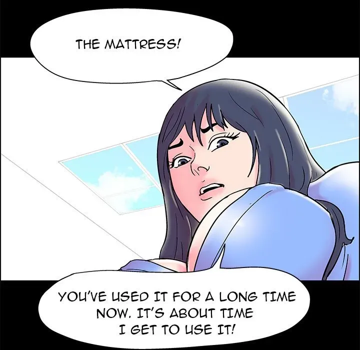 Read The White Room chapter 15 image 45 on Lezhin