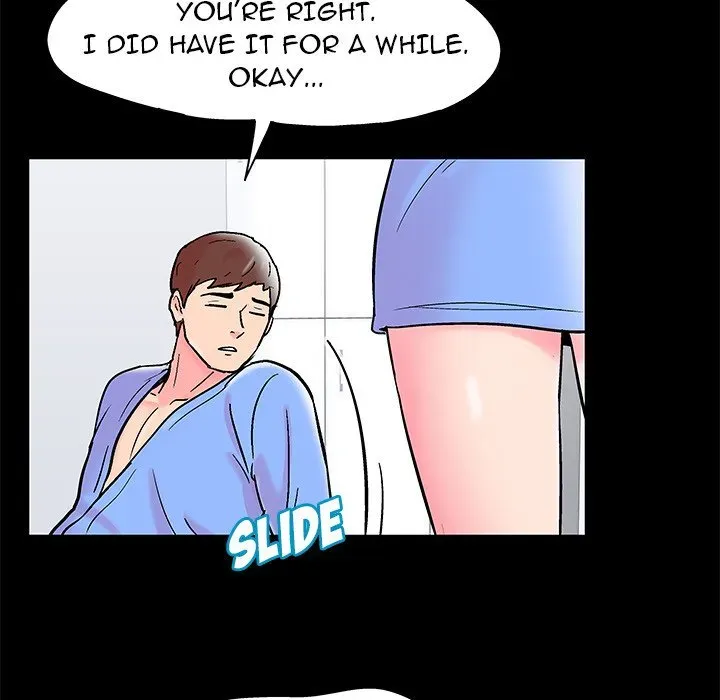 Read The White Room chapter 15 image 47 on Lezhin
