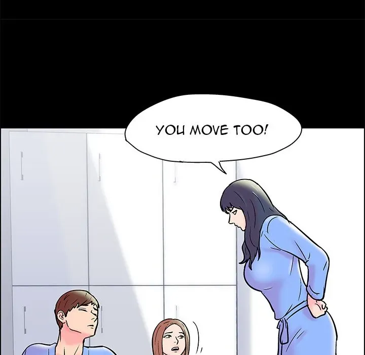 Read The White Room chapter 15 image 49 on Lezhin