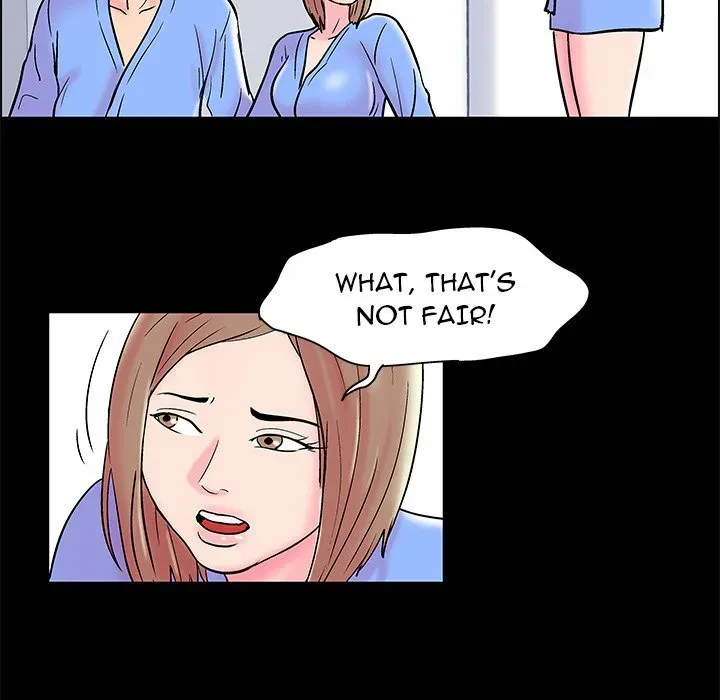 Read The White Room chapter 15 image 50 on Lezhin