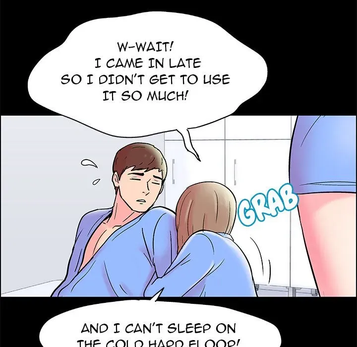 Read The White Room chapter 15 image 51 on Lezhin