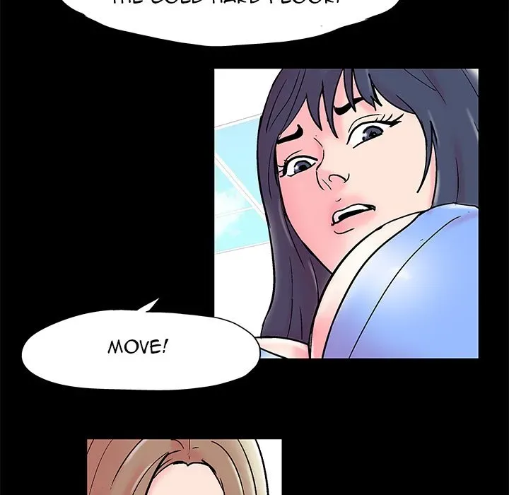 Read The White Room chapter 15 image 52 on Lezhin