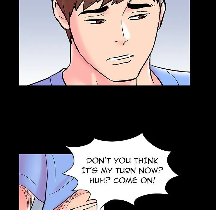 Read The White Room chapter 15 image 54 on Lezhin