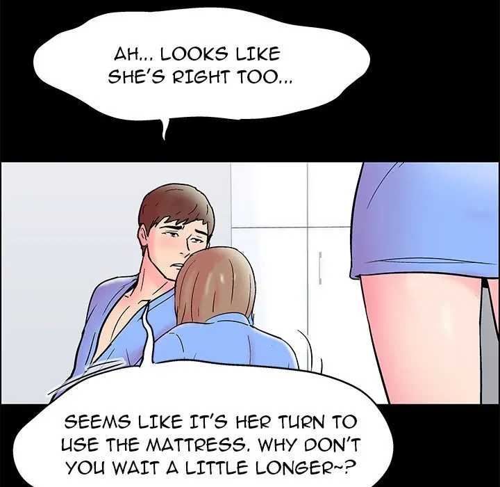 Read The White Room chapter 15 image 59 on Lezhin
