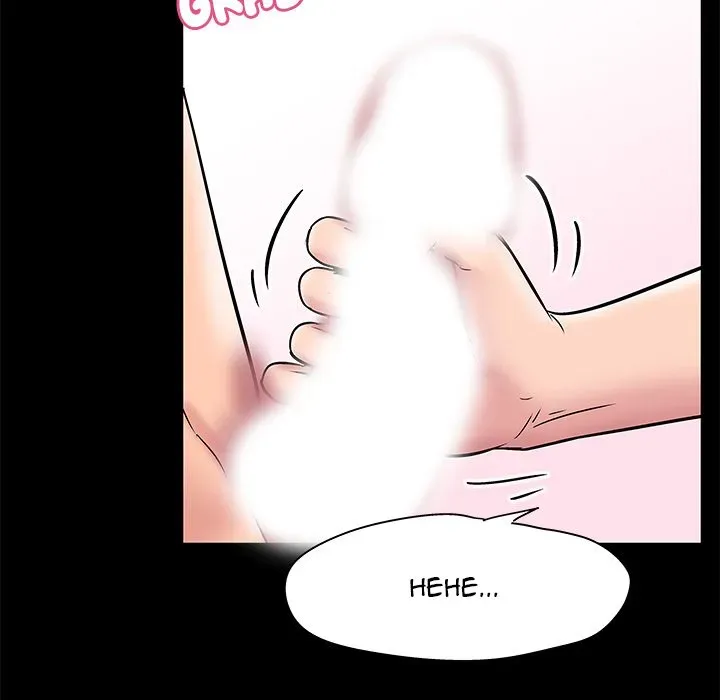 Read The White Room chapter 15 image 9 on Lezhin