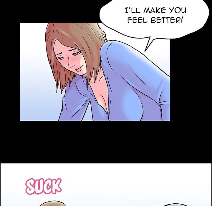 Read The White Room chapter 17 image 11 on Lezhin
