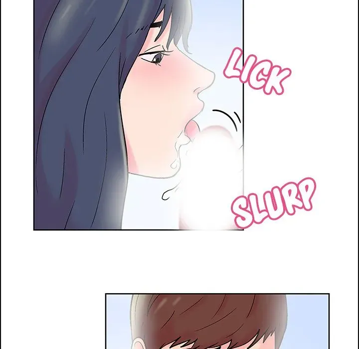 Read The White Room chapter 17 image 15 on Lezhin