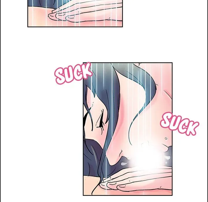 Read The White Room chapter 17 image 20 on Lezhin
