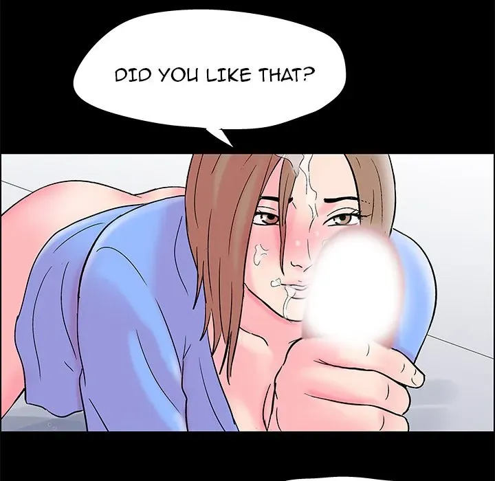 Read The White Room chapter 17 image 25 on Lezhin