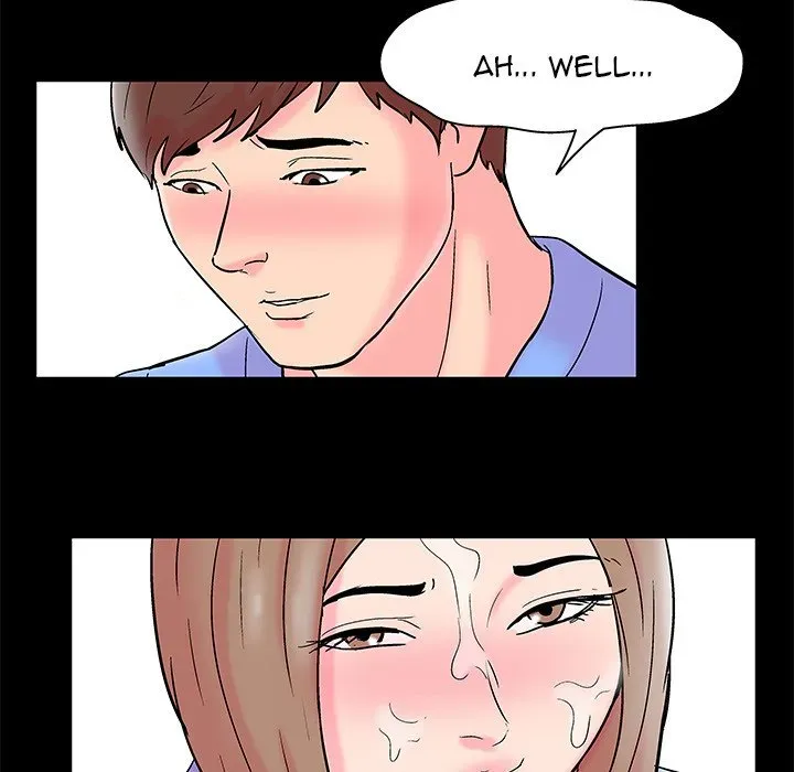 Read The White Room chapter 17 image 26 on Lezhin