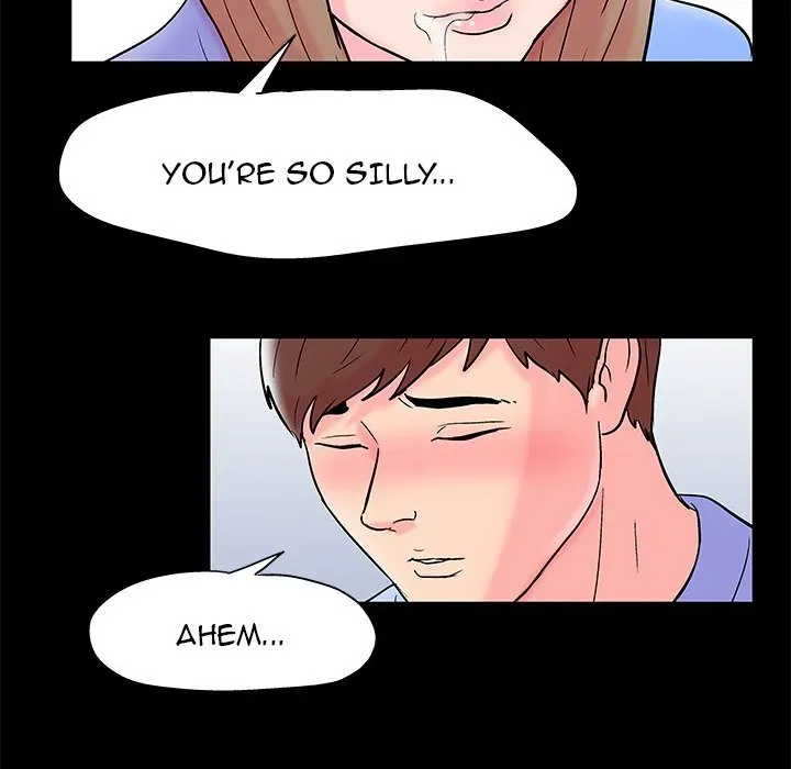 Read The White Room chapter 17 image 27 on Lezhin