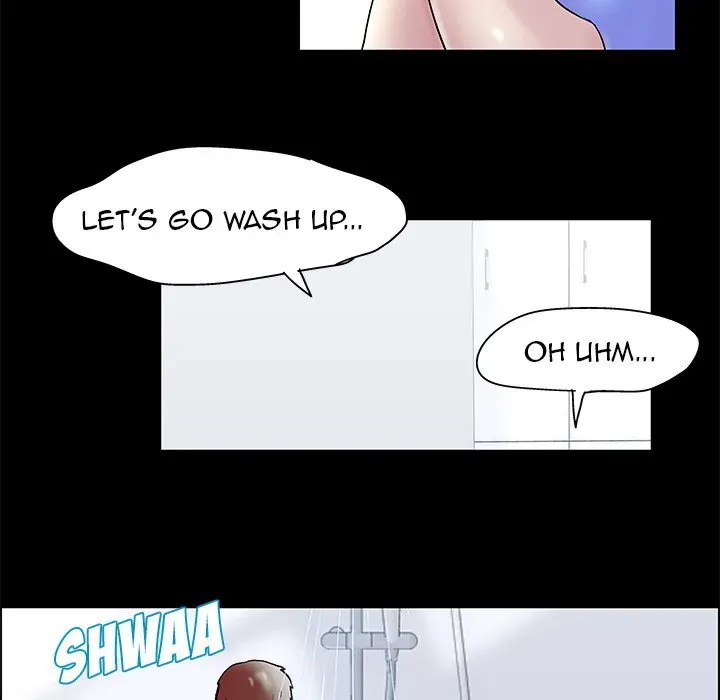 Read The White Room chapter 17 image 31 on Lezhin