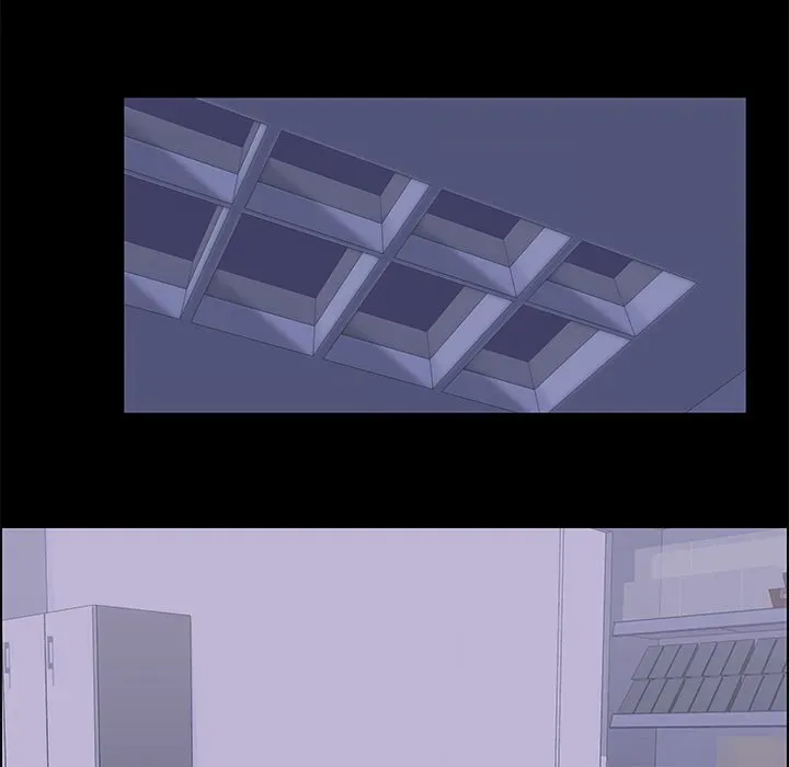 Read The White Room chapter 17 image 35 on Lezhin