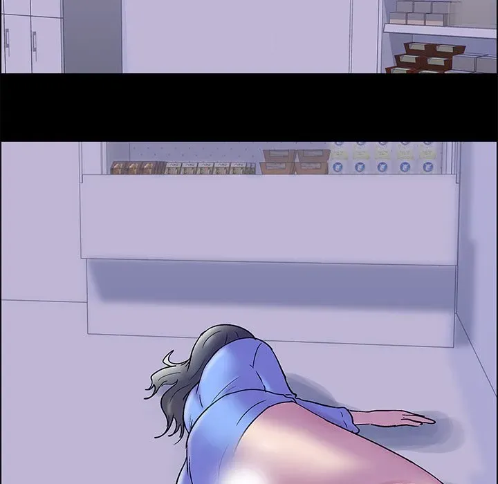 Read The White Room chapter 17 image 36 on Lezhin