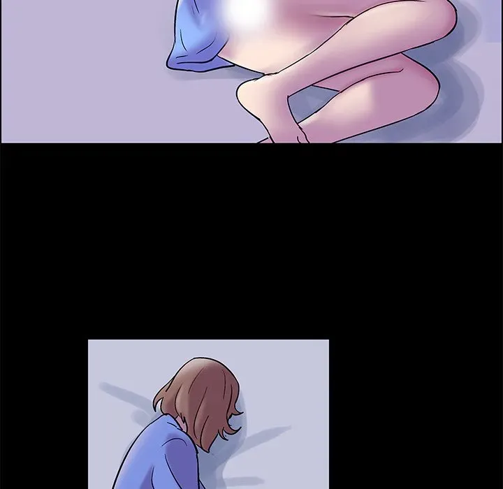 Read The White Room chapter 17 image 37 on Lezhin