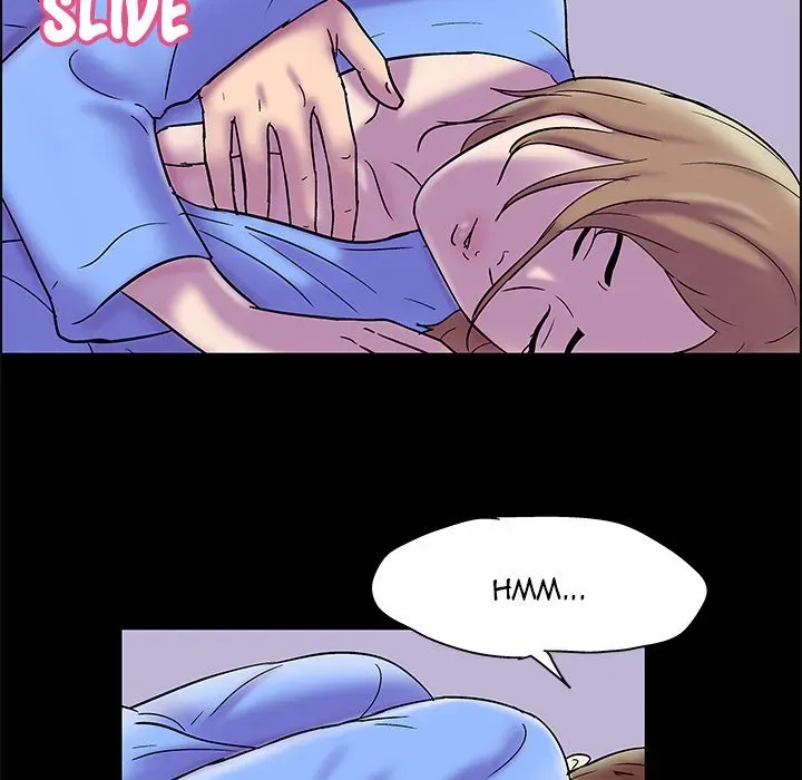 Read The White Room chapter 17 image 42 on Lezhin
