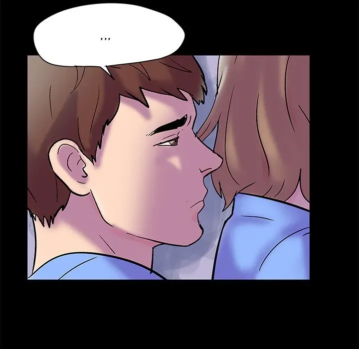 Read The White Room chapter 17 image 45 on Lezhin