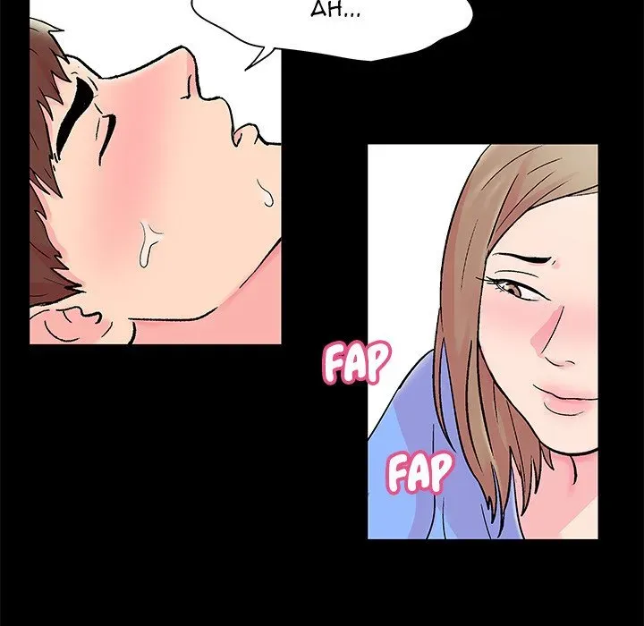 Read The White Room chapter 17 image 5 on Lezhin