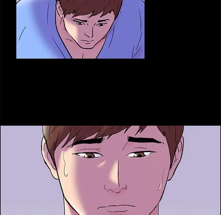 Read The White Room chapter 17 image 52 on Lezhin