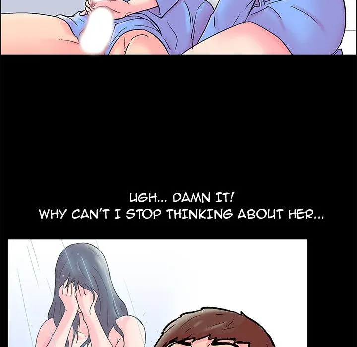Read The White Room chapter 17 image 8 on Lezhin