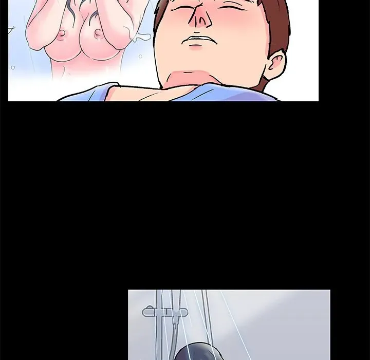 Read The White Room chapter 17 image 9 on Lezhin