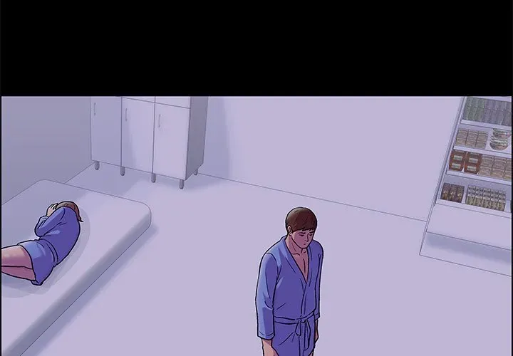 Read The White Room chapter 18 image 1 on Lezhin