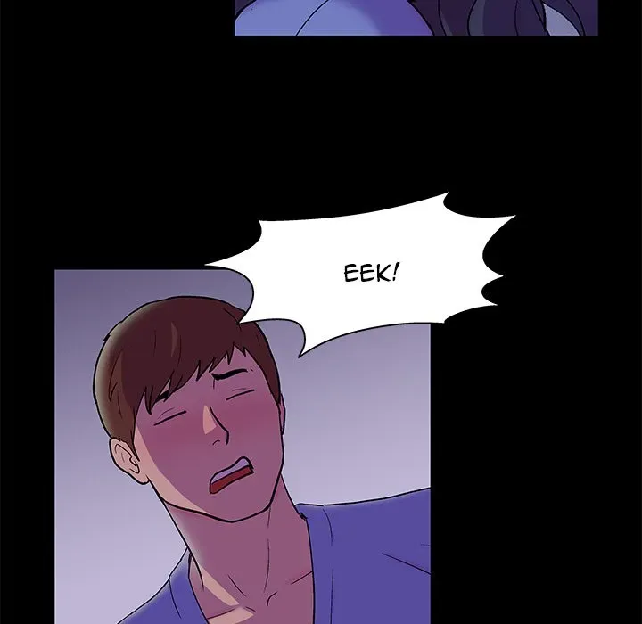 Read The White Room chapter 18 image 14 on Lezhin